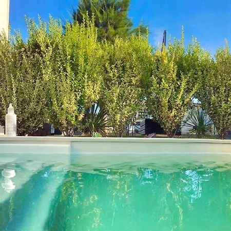 Bed & Breakfast Maolo 4*