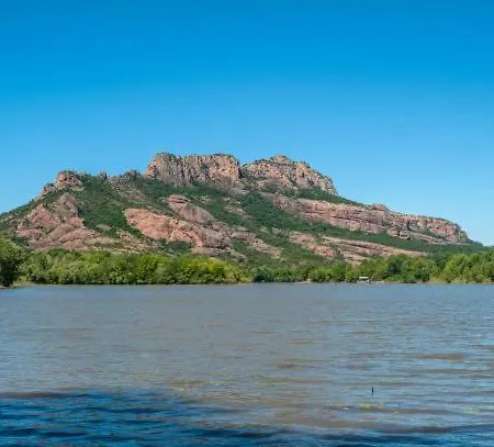 Bed & Breakfast Maolo Roquebrune-sur Argens