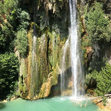 Bed & Breakfast Maolo