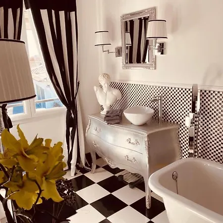 Maolo 4* Roquebrune-sur Argens