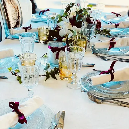 Maolo Bed & Breakfast