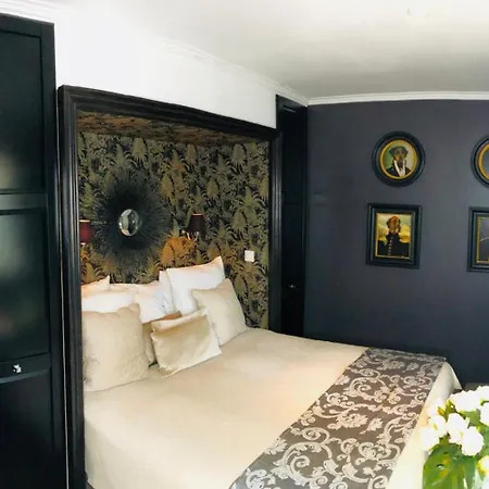 Bed & Breakfast Maolo