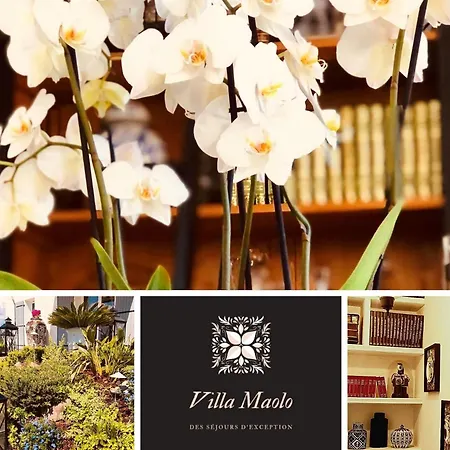 Maolo Bed & Breakfast