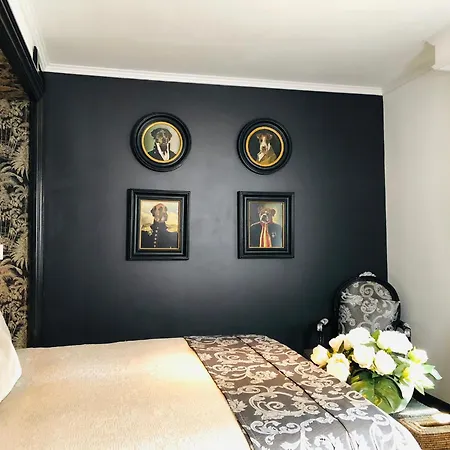 Bed & Breakfast Maolo Roquebrune-sur Argens