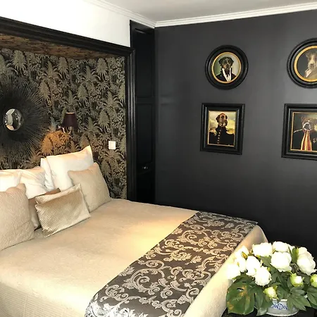 Maolo Bed & Breakfast