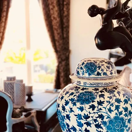 Maolo Roquebrune-sur Argens