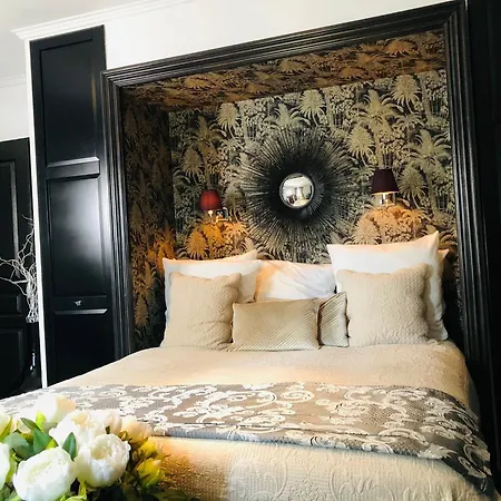 Maolo Bed & Breakfast