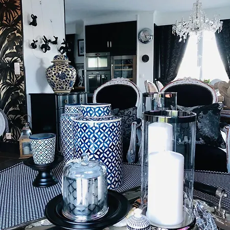 Couette-café Maolo Roquebrune-sur Argens