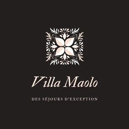 Maolo فندق مبيت وإفطار 4*