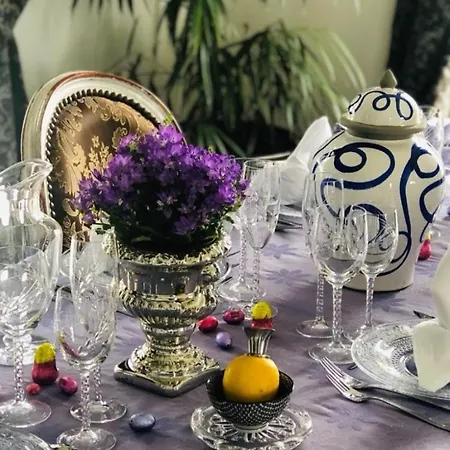 Bed & Breakfast Maolo