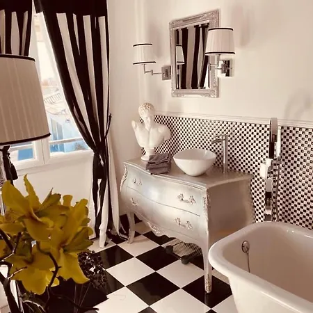 Maolo 4* Roquebrune-sur Argens