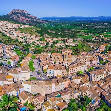 Bed & Breakfast Maolo 4*