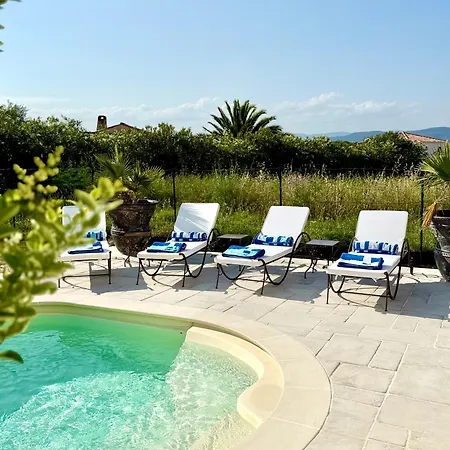 Bed & Breakfast Maolo