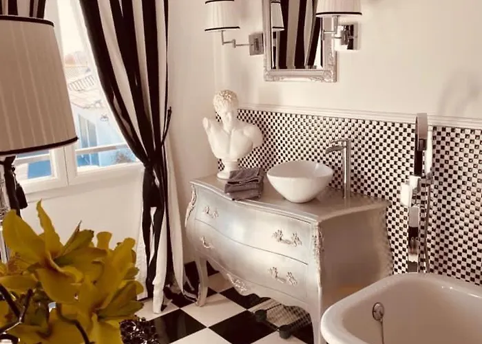 Maolo 4* Roquebrune-sur Argens
