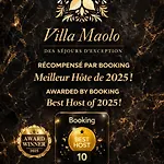 Bed & Breakfast Maolo Roquebrune-sur Argens