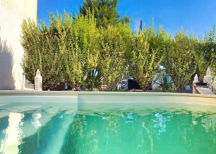 Bed & Breakfast Maolo 4*