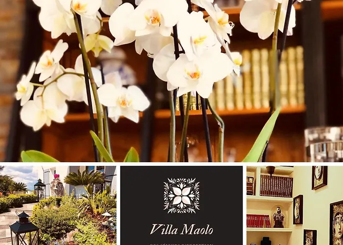 Maolo Bed & Breakfast