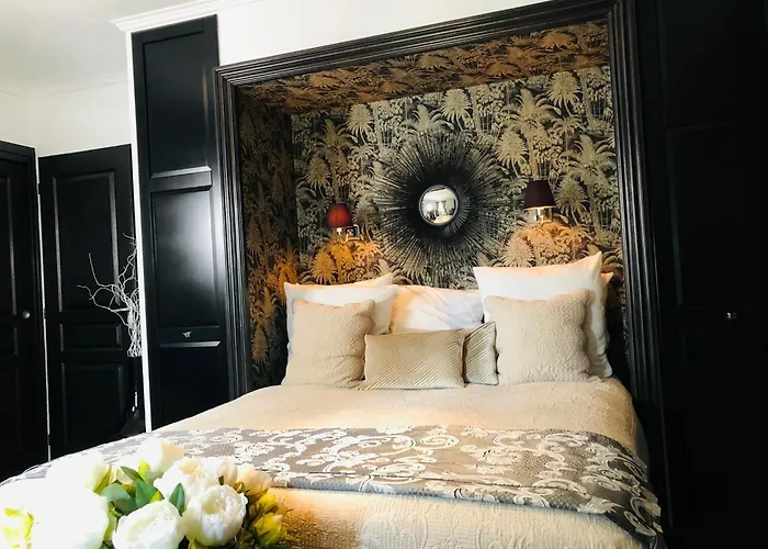 Maolo Bed & Breakfast
