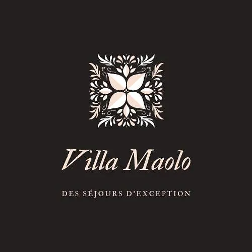 Maolo Bed & Breakfast 4*